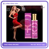 (Che Tên) Nước Hoa Kích Thích Nam Moai Pheromone For Her - 29.5ml Giao Nhanh Toàn Quốc