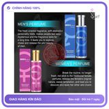 (Che Tên) Nước Hoa Kích Thích Nam Moai Pheromone For Her - 29.5ml Giao Nhanh Toàn Quốc