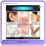 (Che Tên) Nước Hoa Kích Thích Nam Moai Pheromone For Her - 29.5ml Giao Nhanh Toàn Quốc