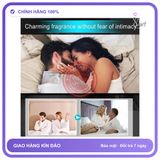 (Che Tên) Nước Hoa Kích Thích Nam Moai Pheromone For Her - 29.5ml Giao Nhanh Toàn Quốc