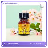(Che Tên) Nước hoa Popper LGBT Bọ The Beatles 10ml Chuẩn Auth