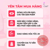 (Snapshop) Trứng rung hậu môn Galaku Unicorn Chính Hãng