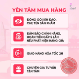 (Snapshop) Bao đôn dên Baile Gai Nhím 360 Chính Hãng Mỹ Chính Hãng