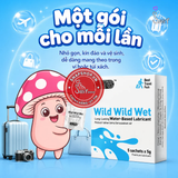 (Snapshop) Gel Bôi Trơn CARE Wild Wild Wet Chính Hãng