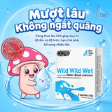 (Snapshop) Gel Bôi Trơn CARE Wild Wild Wet Chính Hãng