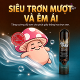 (Snapshop) Gel Bôi Trơn Joydrops Hương Chocolate Chính Hãng