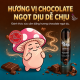 (Snapshop) Gel Bôi Trơn Joydrops Hương Chocolate Chính Hãng
