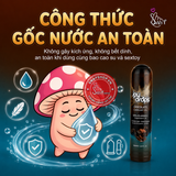 (Snapshop) Gel Bôi Trơn Joydrops Hương Chocolate Chính Hãng
