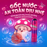 (Snapshop) Gel Bôi Trơn Joydrops Hương Dâu Chính Hãng