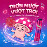 (Snapshop) Gel Bôi Trơn Joydrops Hương Dâu Chính Hãng