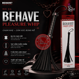 (Snapshop) Roi Da Chisa Behave! Pleasure Whip Chính Hãng