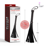 (Snapshop) Roi Da Chisa Behave! Pleasure Whip Chính Hãng