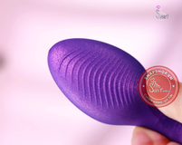 (Snapshop) Máy mát xa We-Vibe Chorus Pro App Controlled Couple Vibrator Chính Hãng