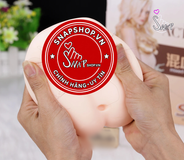 (Snapshop) Âm đạo giả YaYo Mixed Blood Actress mô phỏng diễn viên có rung Chính Hãng