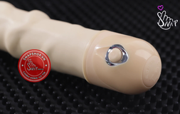(Snapshop) CalExotics Power Stud Rod đồ chơi có rung 3 tốc độ kích thích Chính Hãng