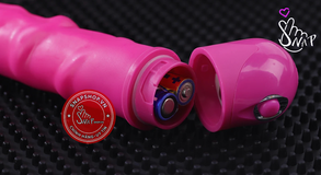 (Snapshop) CalExotics Power Stud Rod đồ chơi có rung 3 tốc độ kích thích Chính Hãng
