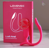 (Snapshop) Máy rung Lovense Lush Anal điều khiển App điện thoại Chính Hãng