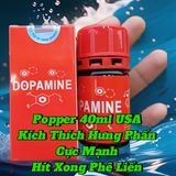 Chai Hít Kích Thích Khoái Cảm Cho Nam Nữ, Cực Mạnh, Hít Xong Phê Liền 