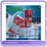 (Che Tên) Chai Hít Kích Thích Hưng Phấn Cho Top, Cực Mạnh, Chống Xìu, Popper 40ml USA Bảo Mật Tuyệt Đối
