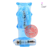 (Snapshop) Vòng Rung Chisa GK Power Dual Vibrating Cock Cage Chính Hãng