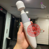 (Snapshop) Chày Rung Kích Thích Điểm G Galaku Speed Angle II Chính Hãng