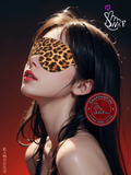 (Snapshop) Bộ Dụng Cụ làm tình Leopard Set 10 Món BDSM Chính Hãng