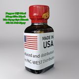 Popper Mỹ 30ml , Hàng Chính Hãng, Cực Mạnh, Hít Là Phê Tới Não, Giá Dùng Thử 