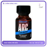 Chai hít tăng khoái cảm kích thích Popper ARC 10ml Chính hãng