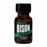Chai hít tăng khoái cảm kích thích Popper BISON 10ml Chính hãng