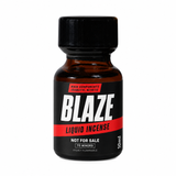 Chai hít tăng khoái cảm kích thích Popper BLAZE 10ml Chính hãng