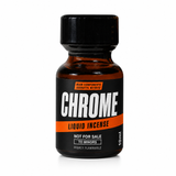 Chai hít tăng khoái cảm kích thích Popper CHROME 10ml Chính hãng