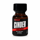 Chai hít tăng khoái cảm kích thích Popper CINDER 10ml Chính hãng