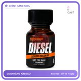 Chai hít tăng khoái cảm kích thích Popper DIESEL 10ml Chính hãng