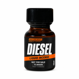 Chai hít tăng khoái cảm kích thích Popper DIESEL 10ml Chính hãng