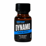 Chai hít tăng khoái cảm kích thích Popper DYNAMO 10ml Chính hãng