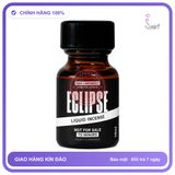 Chai hít tăng khoái cảm kích thích Popper ECLIPSE 10ml Chính hãng