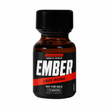Chai hít tăng khoái cảm kích thích Popper EMBER 10ml Chính hãng
