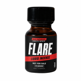 Chai hít tăng khoái cảm kích thích Popper FLARE 10ml Chính hãng