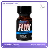 Chai hít tăng khoái cảm kích thích Popper FLUX 10ml Chính hãng