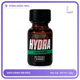 Chai hít tăng khoái cảm kích thích Popper HYDRA 10ml Chính hãng