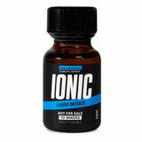 Chai hít tăng khoái cảm kích thích Popper IONIC 10ml Chính hãng