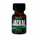 Chai hít tăng khoái cảm kích thích Popper JACKAL 10ml Chính hãng