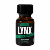 Chai hít tăng khoái cảm kích thích Popper LYNX 10ml Chính hãng