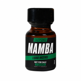Chai hít tăng khoái cảm kích thích Popper MAMBA 10ml Chính hãng