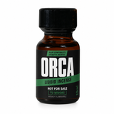 Chai hít tăng khoái cảm kích thích Popper ORCA 10ml Chính hãng