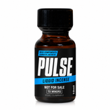 Chai hít tăng khoái cảm kích thích Popper PULSE 10ml Chính hãng