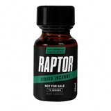 Chai hít tăng khoái cảm kích thích Popper RAPTOR 10ml Chính hãng
