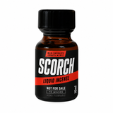 Chai hít tăng khoái cảm kích thích Popper SCORCH 10ml Chính hãng