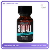 Chai hít tăng khoái cảm kích thích Popper SQUALL 10ml Chính hãng