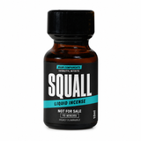 Chai hít tăng khoái cảm kích thích Popper SQUALL 10ml Chính hãng